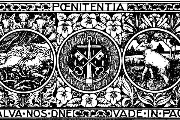 ORĘDZIE OJCA ŚWIĘTEGO LEONA XIV NA WIELKI POST 2026