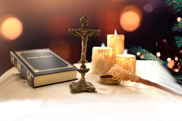 Wizyta duszpasterska 2025/2026 - Załęże